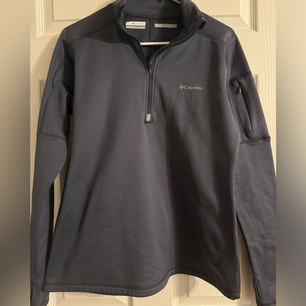 Columbia Jacket size medium